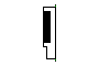 2D Left Side View